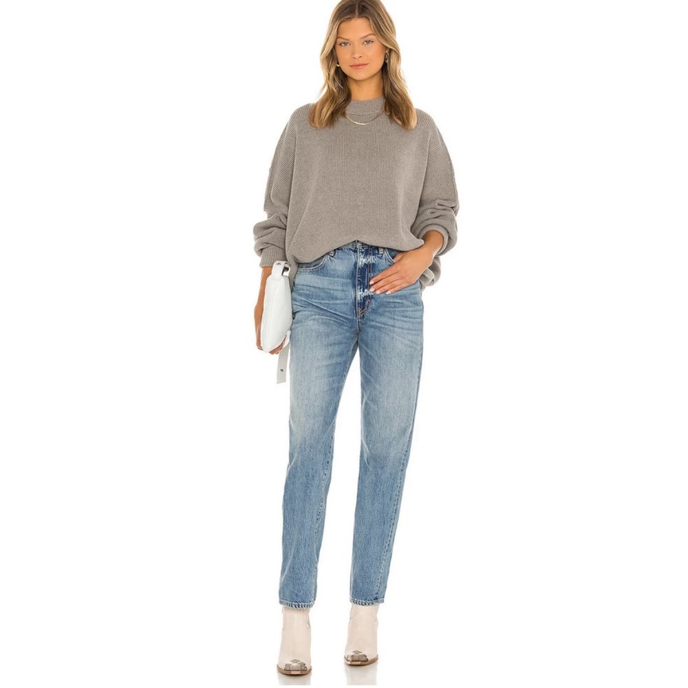 Free People Easy Street Tunic - Size Small! - Picture 3 of 7